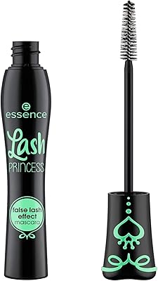 Mascara essence lash princess noir