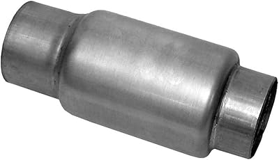 Résonateur d'échappement dynomax par race bullet 24250