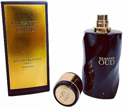 Rayani tradition eltis oud (m) eau de parfum, 100 ml