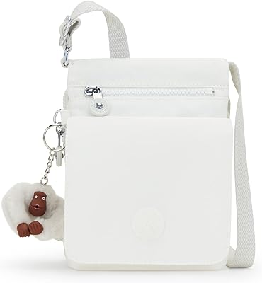 Sac à bandoulière kipling new eldorado pour femme