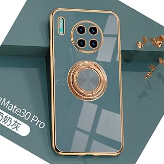 Coque shonda huawei mate 30 pro, coque ultra fine en silicone souple tpu