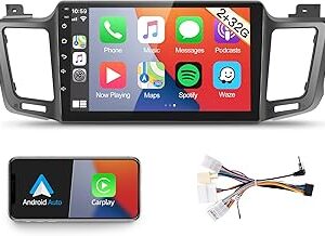 Autoradio android 11 2go+32go pour toyota rav4 2013-2018 écran tactile 101. Diaytar Sénégal : Votre guichet unique pour tous vos achats