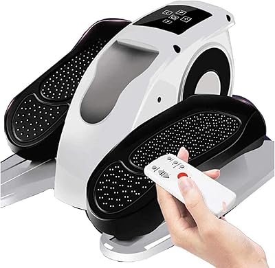 Machine de rééducation électrique, appareil d'exercice des jambes, appareil d'exercice à pédales d'intérieur