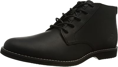 Bottes mode timberland woodhull pour hommes