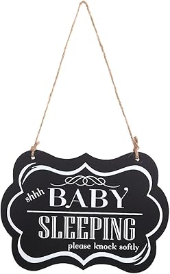 Deux styles de décorations murales, décor en bois peint pour enfants, logo