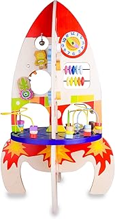 Jeu de fusée multi-activités du monde classique. Un océan de bonnes affaires sur Diaytar Sénégal