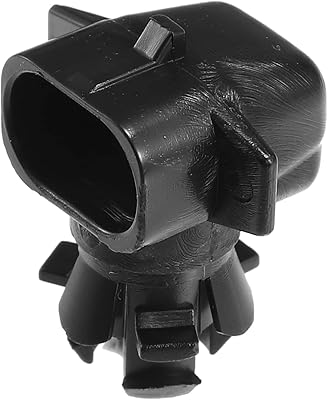Capteur de température de l'air ambiant ac pour voiture motoforti, pour chevrolet blazer