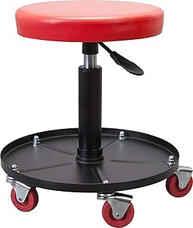 Banc de garage/atelier turin atrhl6201b banc pneumatique pivotant robuste : banc de mécanicien