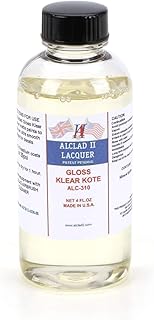 Brillance à lèvres clear coat 30 ml multicolore