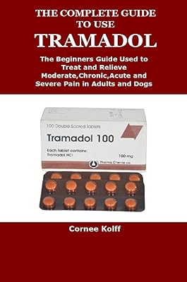 Guide compt d'utilisation du tramadol