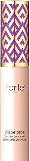 Anti-cernes double duty beauty tarte shape tape contour, 34s sable moyen 10 ml