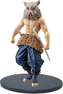 Figurines d'anime kozerlip demon slayer, modèle en pvc de 6,3 pouces, collection