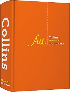 Dictionnaire espagnol complet et intégral : pour les apprenants avancés professionnels