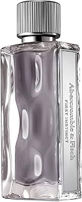 Abercrombie & fitch first instinct pour homme - eau de toilette, vaporisateur 100