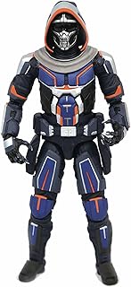 Poupée marvel select black widow task master de diamond select toys, multicolore