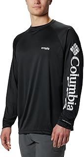 Chemise à manches longues terminal tackle pour hommes