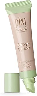 Gloss à lèvres au collagène pixi 15 ml