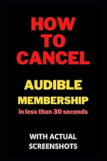 Comment annuler votre abonnement audio en moins de 30 secondes avec des captures