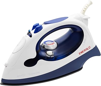 Fer à vapeur émeraude ek775tg 2200 watts