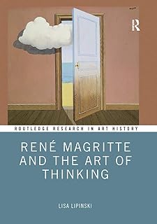 René magritte et l'art de penser