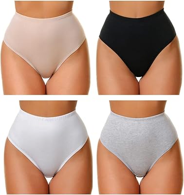 Sous-vêtements en coton pour femmes, slips en coton pour femmes, slips en coton