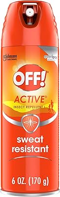 Spray sans odeur 177 ml