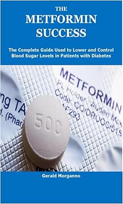 Le succès de la metformine : le guide complet utilisé pour réduire