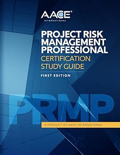 Guide d'étude de la certification professionnelle en gestion des risques de projet aace
