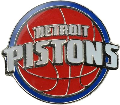 Épingle avec logo nba