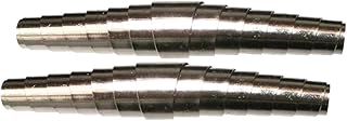 Felco 3224506 type coupe-ressort, lot de 2, multicolore, 7 x 7,5 x 1