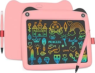 Jouets pour garçons et filles de 4 5 et 6 ans tablette