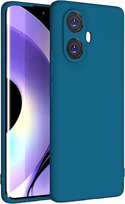 Coque en silicone pour oppo realme 10 pro plus 5g coque. Catalogue géant, prix mini chez Diaytar Sénégal