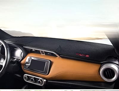 Pour nissan kicks 2017 2018 2019 tapis de couverture de tableau de bord