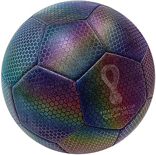 Coupe du monde de la fifa qatar 2022 ballon de football réfléchissant qui brille dans le. L'expérience e-commerce réinventée par Diaytar au Sénégal