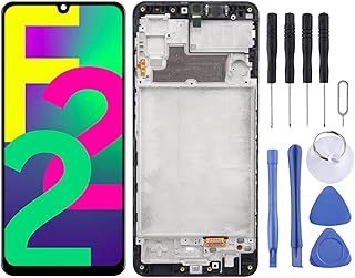 Écran lcd de remplacement pour téléphone portable écran lcd et numériseur assemblage complet