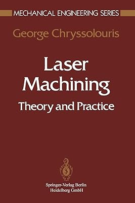 Usinage laser : théorie et pratique