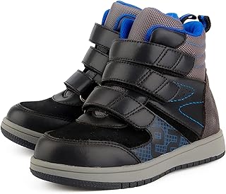 Chaussures orthopédiques pour enfants bottes hautes correctrices pour tout-petits avec soutien de la voûte. Diaytar : Quand qualité rime avec économie