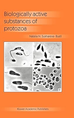 Substances biologiquement actives des protozoaires