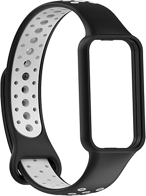 Bracelet de remplacement motong compatible avec xiaomi redmi band 2 - bracelet