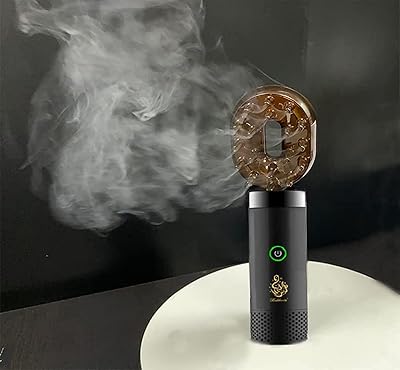 Brûleur d'encens électrique zfhtao, brûleur d'encens électrique usb, diffuseur d'encens électrique, porte-encens