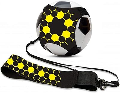 Équipement d'entraînement de football entraîneur football volley-ball rugby ceinture football solo réglable et corde. Diaytar Sénégal : Qualité garantie, prix imbattables, livraison rapide