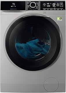 Machine à laver electrolux, 1600 tr/min, 10 kg, ew8f1168ms, 'garantie fabricant d'au moins