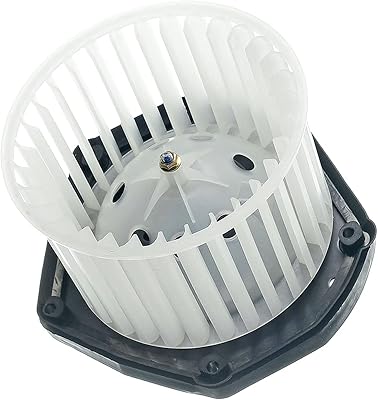Moteur de ventilateur de climatiseur a c pour chevrolet gmc c k 1500