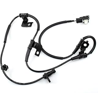 Roue avant avec capteur de vitesse de roue pour kia optima 2012-2015