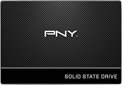 Disque dur interne bny 480 go pour ordinateur portable et pc - cs900