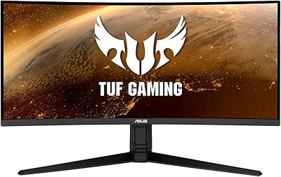 Moniteur de jeu ass tuf vg34vql1b | moniteur incurvé uwqhd 34. Diaytar Sénégal : Votre guichet unique pour tous vos achats