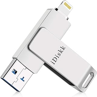 Idiskk clé usb 3.0 256 go pour iphone "image_url":"https: m.media-amazon.com images i 61l9pkwckpl._ac_ul320_.jpg