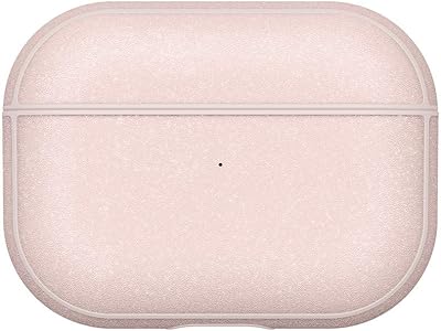 Boîtier en métal incase compatible avec les airpods pro protection légère