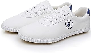 Chaussures de tai chi pour femmes, hommes, enfants et adolescents, chaussures d'entraînement