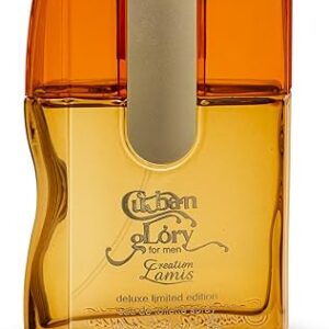 Eau de toilette pour homme création lamis par cuban glory parfum. Votre centre commercial virtuel au Sénégal : Diaytar